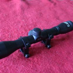 Lunette Black Ops neuve avec ses montages