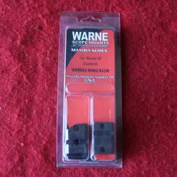 Embase WARNE pour MAUSER 98