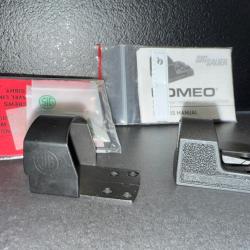 Sig sauer Roméo zéro