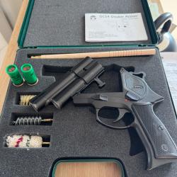 Pistolet défense GC54