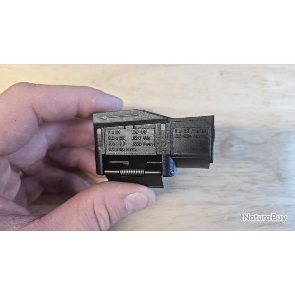 Chargeur R93