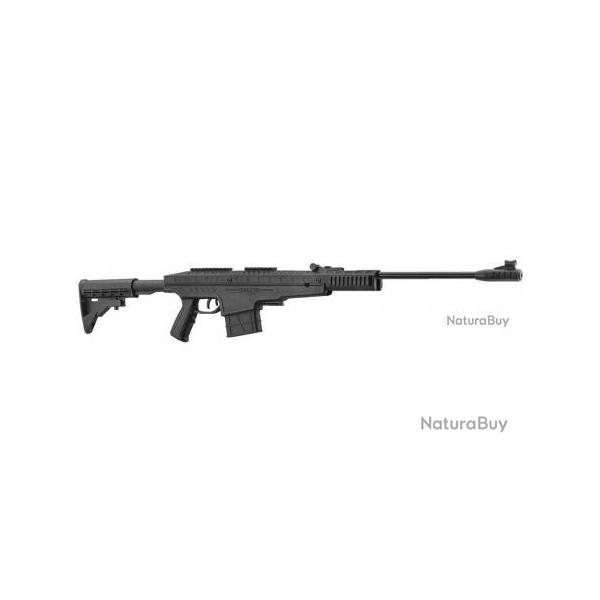 Carabine Pendleton air comprim 24j