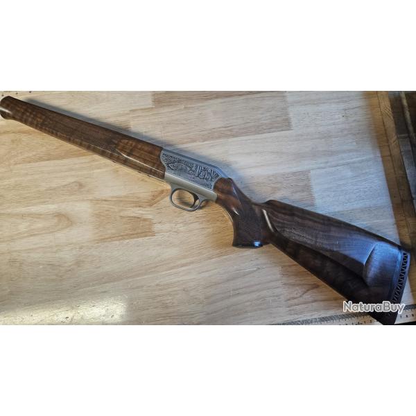 Carcasse R93 luxe