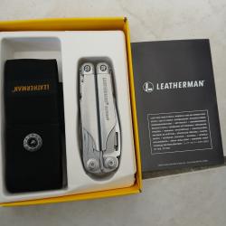 Letherman surg
