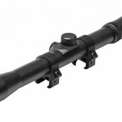 Lunette de visée 4x20 11mm Strike Systems ASG