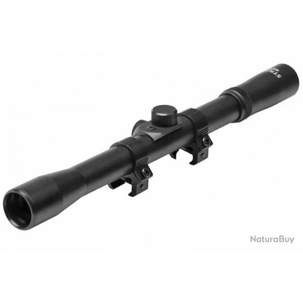 Lunette de vise 4x20 11mm Strike Systems ASG