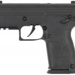 Pack Pistolet SD .68 Pepper Kit Noir Byrna