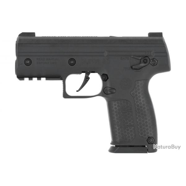 Pack Pistolet SD .68 Pepper Kit Noir Byrna