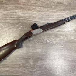 VERNEY CARRON SAGITTAIRE NT - 8x57 JRS - BUSHNELL TRS25
