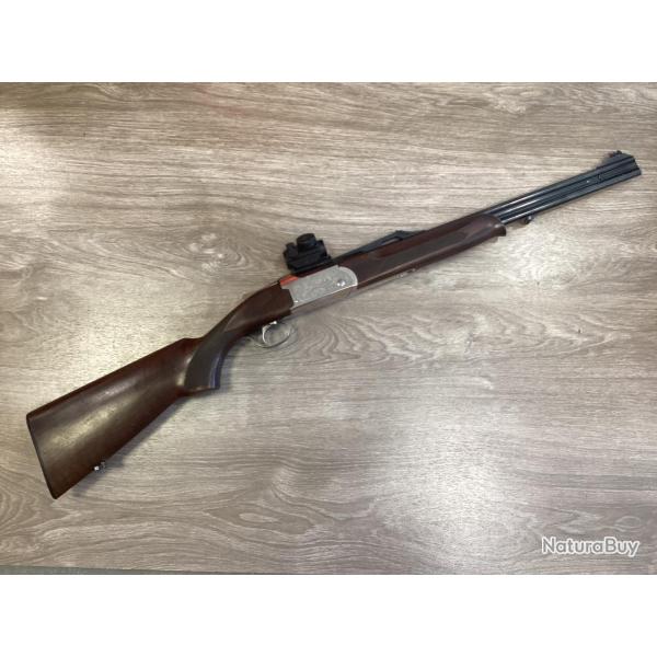 VERNEY CARRON SAGITTAIRE NT - 8x57 JRS - BUSHNELL TRS25