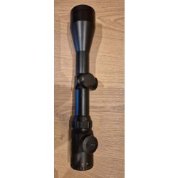 Lunette Sutter 3-12x50E