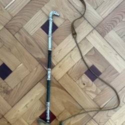 cravache gaucho