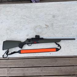 Beretta brx 1 30-06