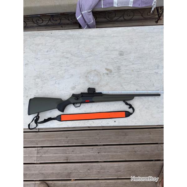 Beretta brx 1 30-06