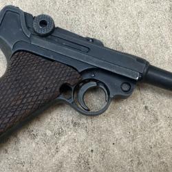 Repro Factice Luger P08 "Quasi Arme"