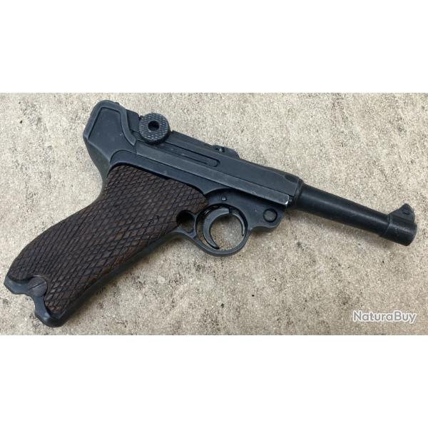 Repro Factice Luger P08 "Quasi Arme"