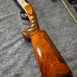 fusil Rizzini Vertex 12/76