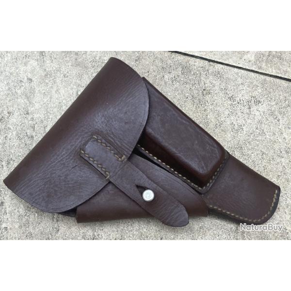 Repro Patine Etui Walther PPK WH