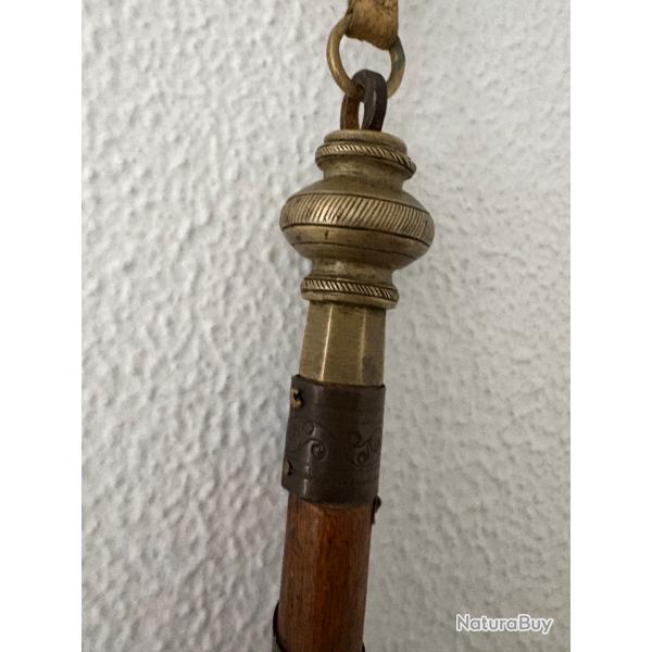 fouet ancienne africain