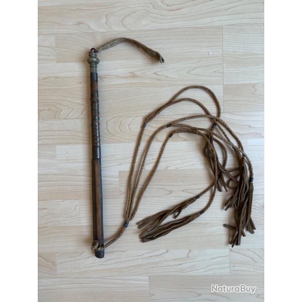 fouet ancienne africain