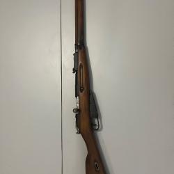 Mosin Nagant 1943