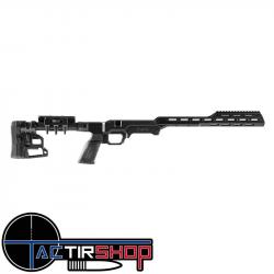 Châssis MDT LSS Gen3 Kit Tactical- REM700 SA RH BLK