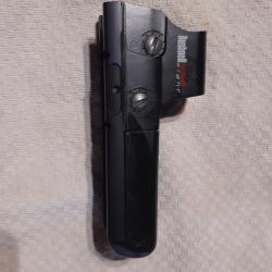 Point rouge holosight  pour piece