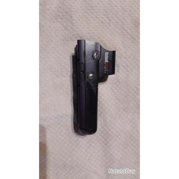 Point rouge holosight  pour piece