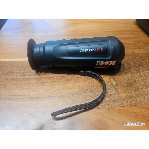 HIKMICRO LYNX pro LE15