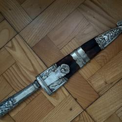 Gaucho Couteau