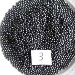 Lot de 3 kilos de plomb durci ancien n° 3.
