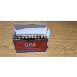 Balle 300wm  Sologne GPA  180gr