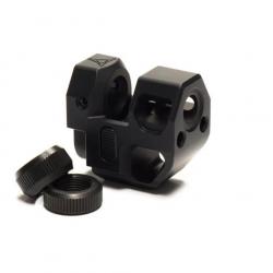Compensateur VELOCITY DEFENSE COMPENSATOR FOR CZP10 DLC (Black)