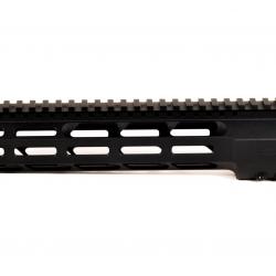 ICON DEFENSE 308 DRIVE LOCK HAND GUARDS 16.75"