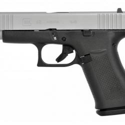 Pistolet Glock 48 Slimline 9X19