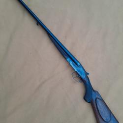 Fusil à platines Neumann éprouvé Billes d'acier