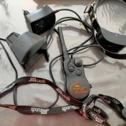 Collier de dressage Sportdog