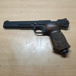 pistolet à plomb SMITH ET WESSON