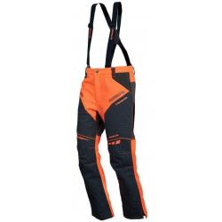 Pantalon de Traque indestructor GX orange SOMLYS-54