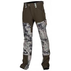 Pantalon de chasse Stretch digital camo SOMLYS-54