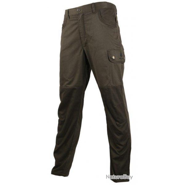Fuseau dperlant chaud kaki TREELAND