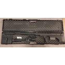 Sniper airsoft custom srs a2