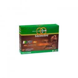 Balles Sauvestre FIP Plus Sans Plomb - Cal.243 Win - 243 win / Par 1