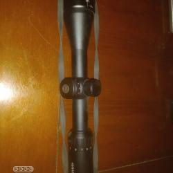 Lunette de tir HAWkE vantage 3-9x40 AO mil dot