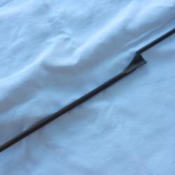 pièce détaché levier d'armement pour fusil Garand ww2