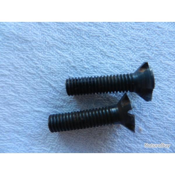 pice dtache Gewehr 43 ( 2 vis)