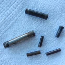 lot de goupilles pièces détachées Gewehr 41- 43