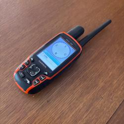 Garmin astro 320 us