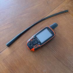 Garmin astro 320 us