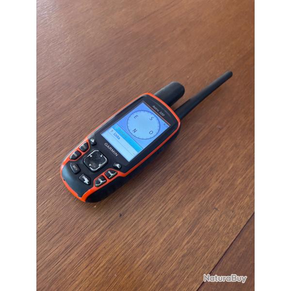 Garmin astro 320 us